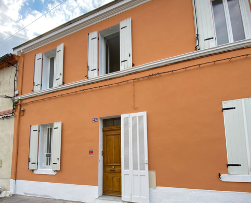 Camp's ambroisie Ambroisie Invest Gaetan varela campos Romain Varela Campos Valorisation Immobilière Investissement Patrimonial Martigues Marseille camps ambroisie