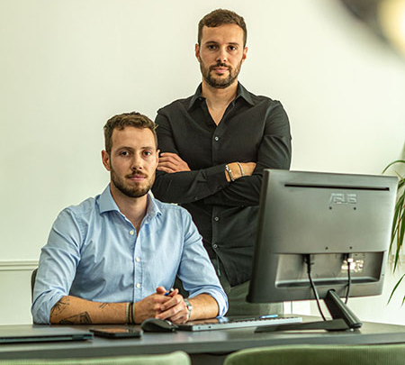 Camp's ambroisie Ambroisie Invest Gaetan varela campos Romain Varela Campos Valorisation Immobilière Investissement Patrimonial Martigues Marseille